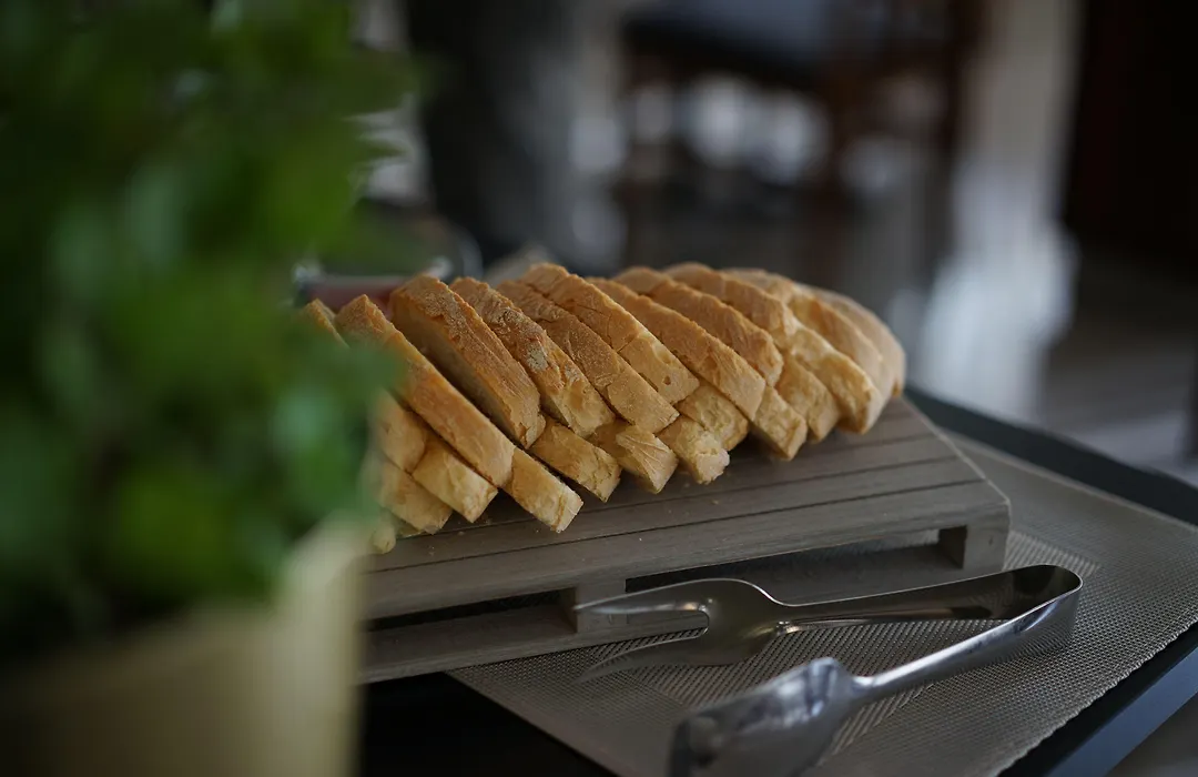Hotel Aplo - Breakfast Experience-1